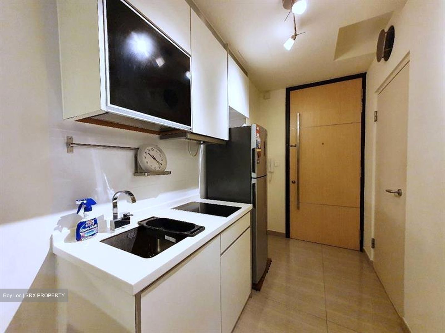 Vibes @ Kovan (D19), Apartment #455323761